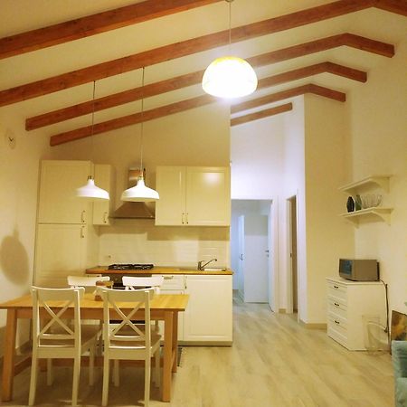 Oca Bianca Vila Pescia Romana Exterior foto