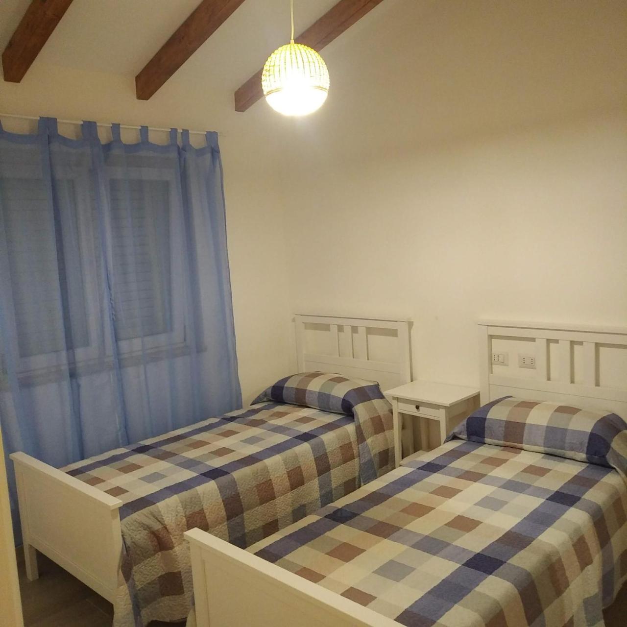 Oca Bianca Vila Pescia Romana Exterior foto