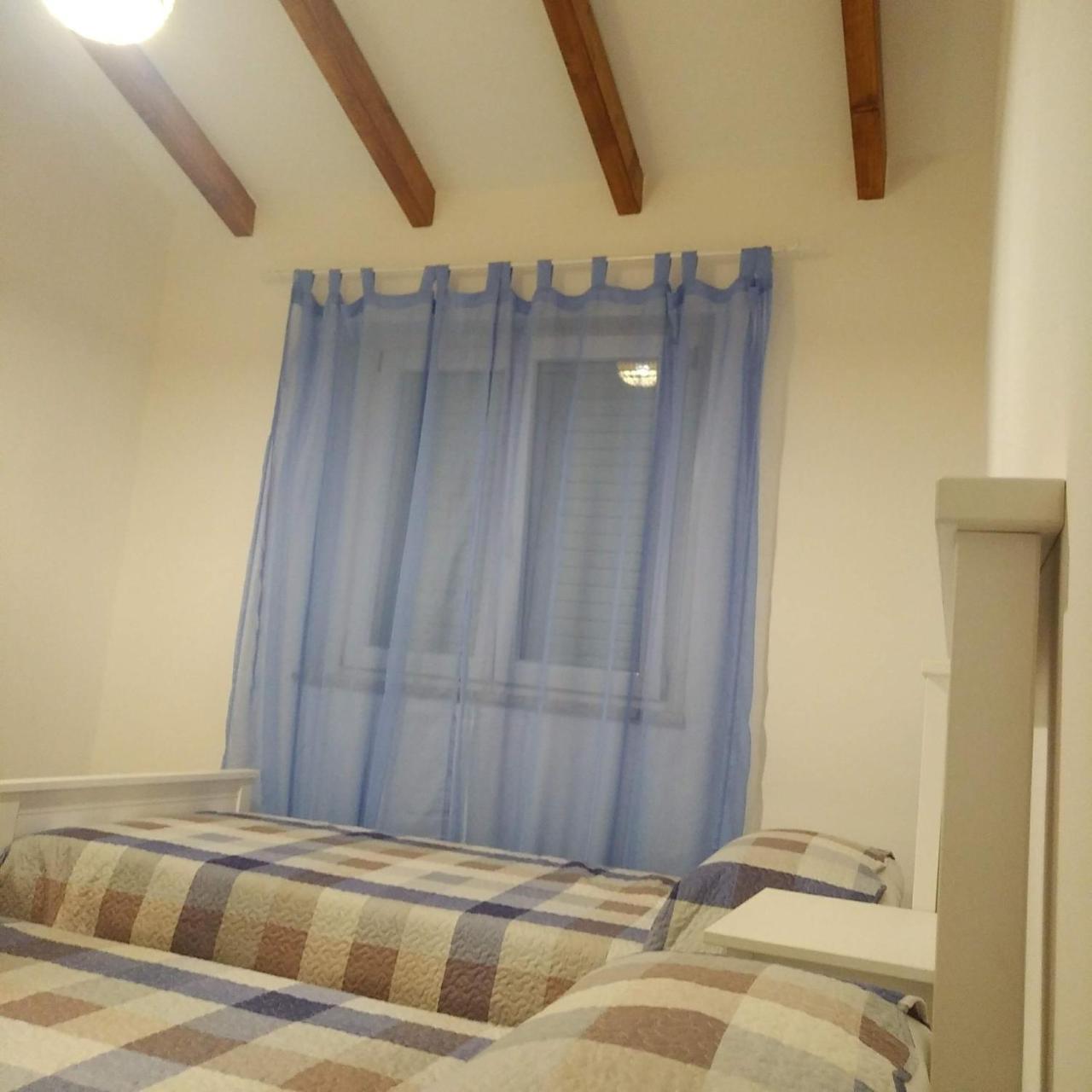 Oca Bianca Vila Pescia Romana Exterior foto